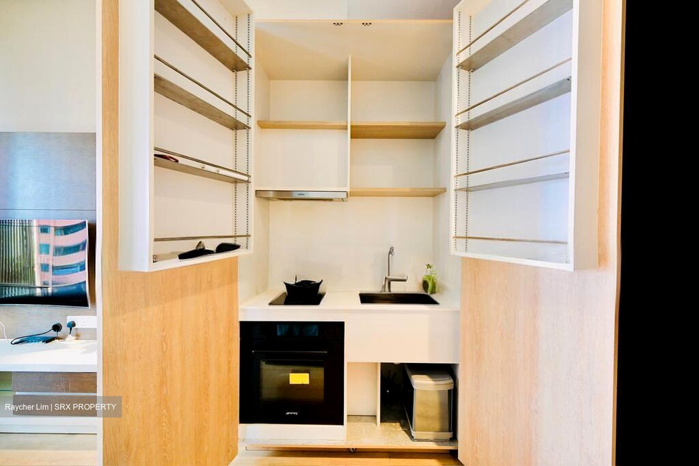OUE Twin Peaks (D9), Condominium #498652341